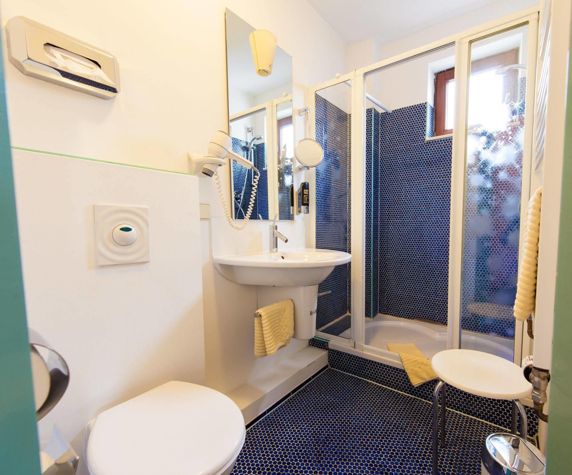 Garni-Hotel An Der Weide เบอร์ลิน ภายนอก รูปภาพ